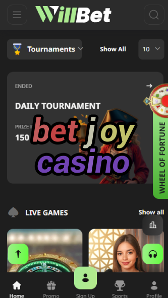Bet Joy Casino - Most Enjoyable Casino-32redcasinos.ydblkf.net