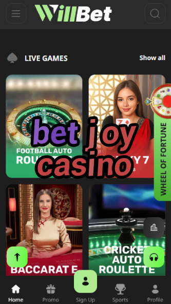 Bet Joy Casino - Most Enjoyable Casino-32redcasinos.ydblkf.net