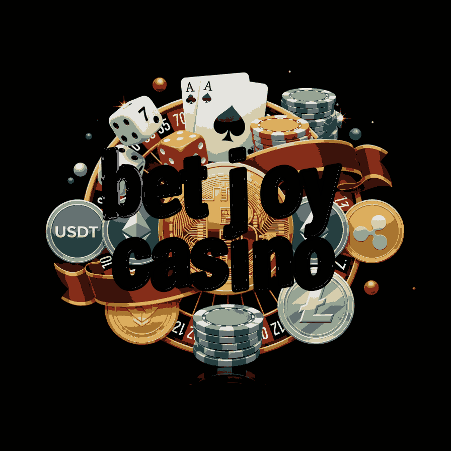 Bet Joy Casino - Most Enjoyable Casino